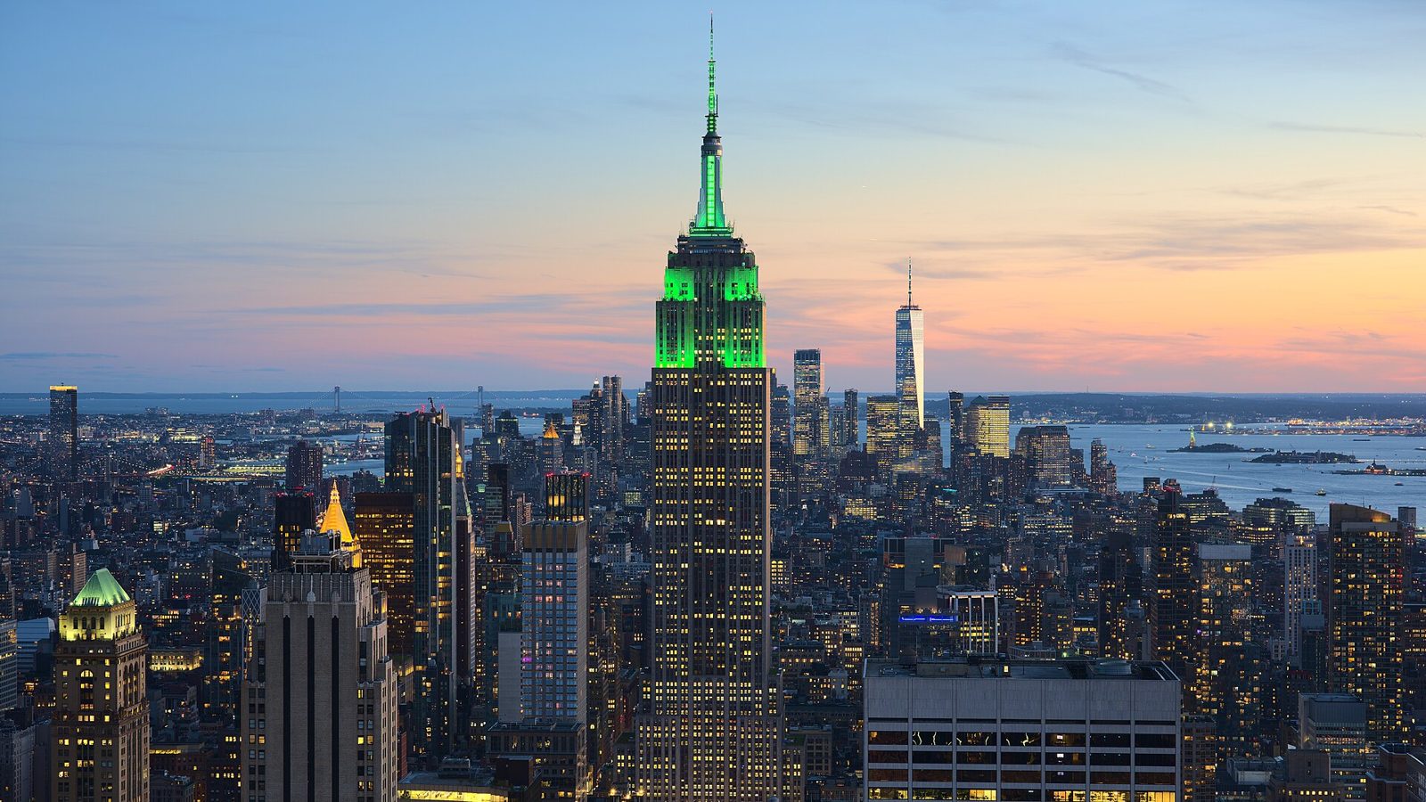 Weekend Getaways From NYC: Drive Times & Cost