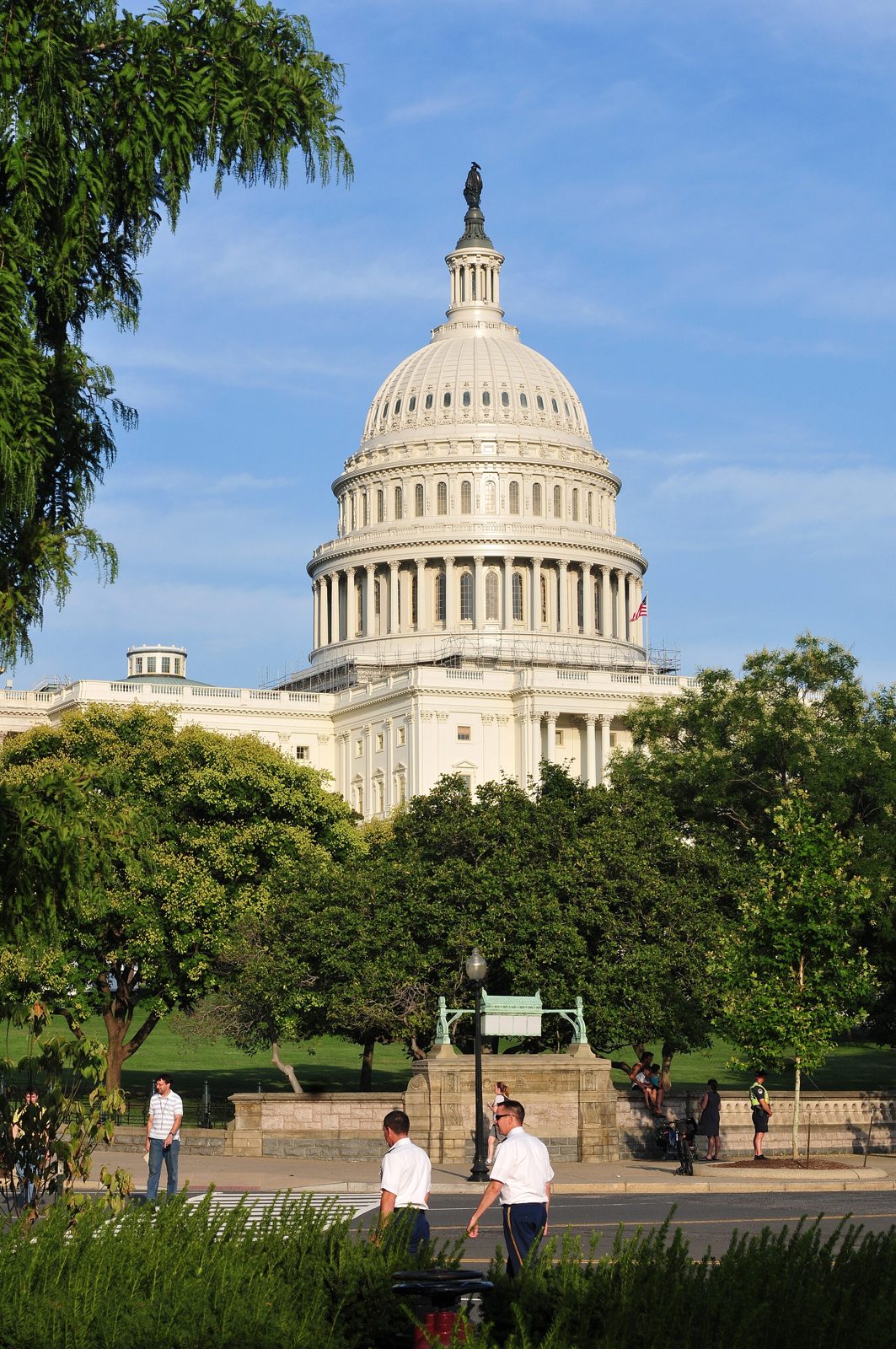Weekend Getaways From Washington, DC: Drive Times & Cost